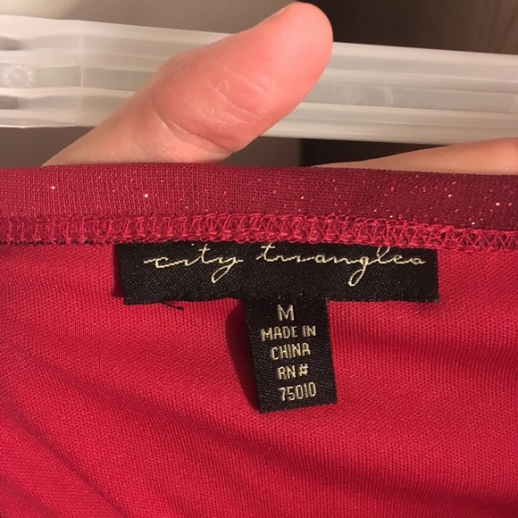 Homecoming dress - Picture 2 of 3